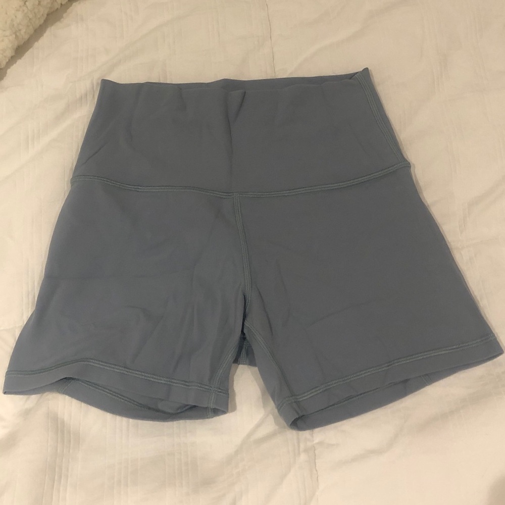 Lululemon Align Shorts 4”